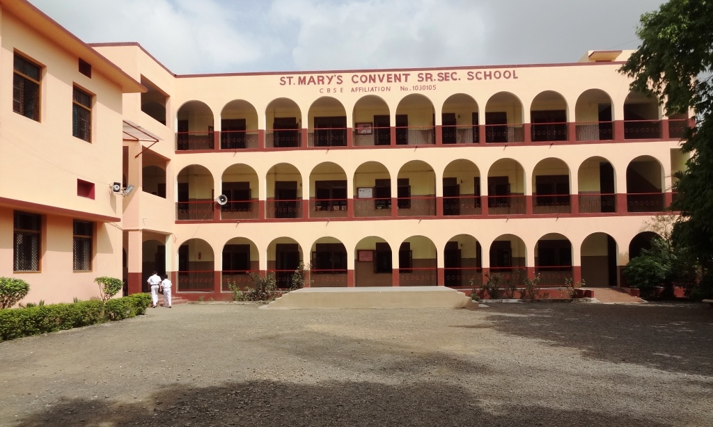 St. Marys Convent Education | Schools