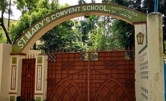 St. Mary's Convent School|Schools|Education