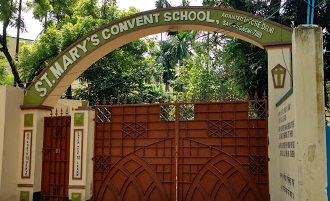 St. Mary's Convent School|Colleges|Education