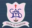 St. Mary's Convent Sr. Sec. School - Logo