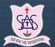 St. Mary's Convent Sr. Sec. School Logo