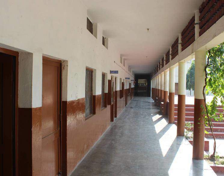 St. Mary's Convent Sr. Sec. School Panipat Schools 02