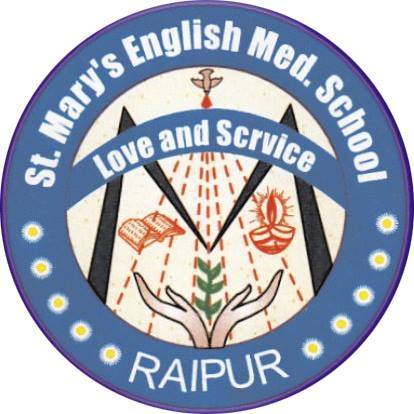 St. Mary's English Medium School|Schools|Education