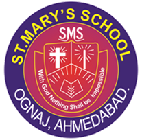 St. Mary's Higher Secondary School|Schools|Education