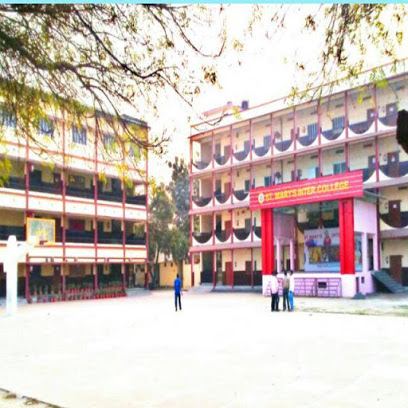 St. Marys Inter College Education | Colleges