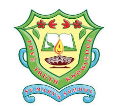 St. Mary's School and College - Logo
