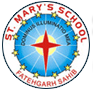 St. Mary's School - Logo