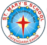 St. Mary's School Logo