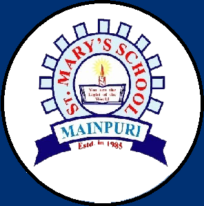St. Mary's School - Logo