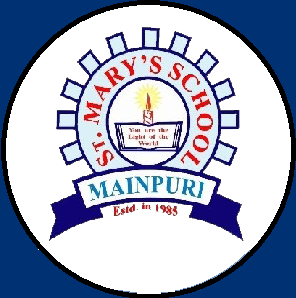 St. Mary's School Logo