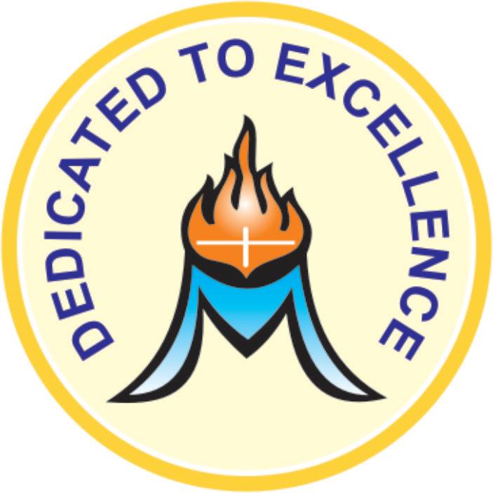 St Mary's school - Logo
