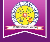 St.Mary’s School Logo
