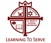 St. Mary's School|Colleges|Education