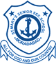 St. Mary's Sr. Sec School - Logo