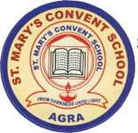 St. Marys Convent School Logo