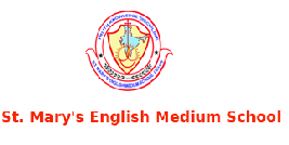 St Marys English Medium School|Colleges|Education