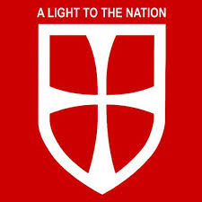 St. Matthew's School Logo