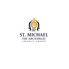 St. Michael's Church, Mahim Logo