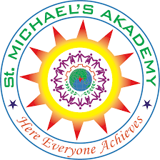 St Michaels Akademy - Logo