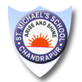 St. Michaels School Logo