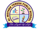 St. Mother Teresa Public School - Logo