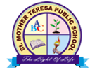 St. Mother Teresa Public School Logo