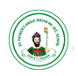 St. Patrick's Anglo Indian Higher Secondary School Logo