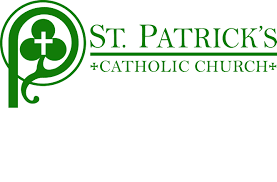 St. Patrick's Church - Logo