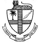 St. Paul's Cathedral Mission College Logo