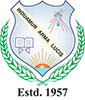 St. Paul's College Logo