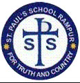 St. Paul's Elementry School - Logo