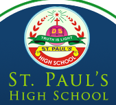St. Paul's High School|Coaching Institute|Education