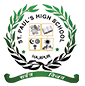 St. Paul's High School - Logo