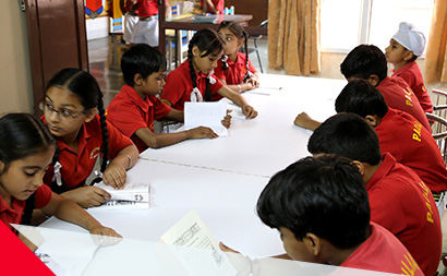 St. Pauls International School Education | Schools