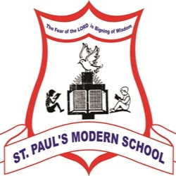 St. Paul's Modern School|Colleges|Education