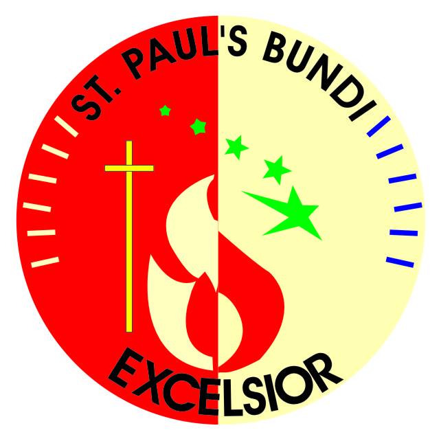 St Paul'S School - Logo
