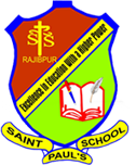 St. Paul's School Logo