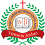 St. Paul's Senior Secondary School - Logo