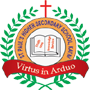 St. Paul's Senior Secondary School Logo