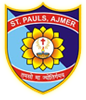 St Paul's Sr. sec. School - Logo