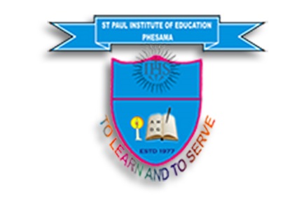 St Paul School - Logo