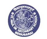 St. Paul Sr Secondary School - Logo