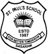 St Pauls School - Logo