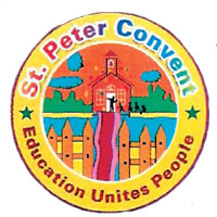 St. Peter Convent School|Colleges|Education