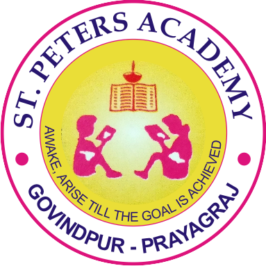 St. Peter's Academy|Coaching Institute|Education