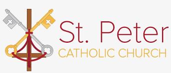St. Peter's Church - Logo