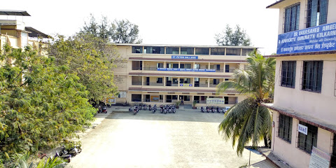 St. Peter's college of Science and Commerce|Schools|Education