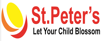 St. Peter's High School Logo