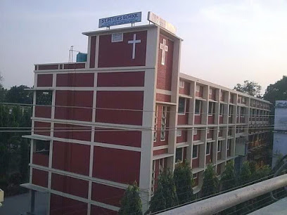 St. Peters Inter College Education | Colleges