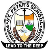 St. Peter's School - Logo